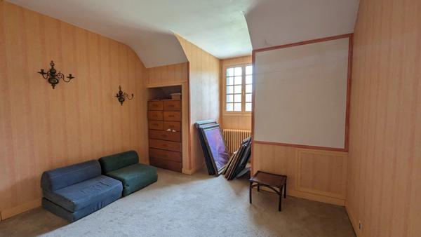 Vente Maison 398 m2 à Nouan-le-Fuzelier