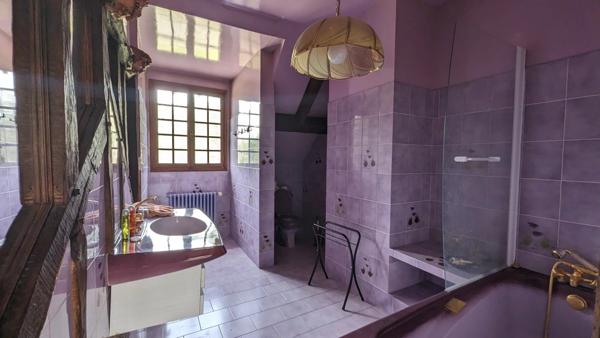 Vente Maison 398 m2 à Nouan-le-Fuzelier