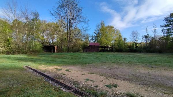 Vente Maison 398 m2 à Nouan-le-Fuzelier