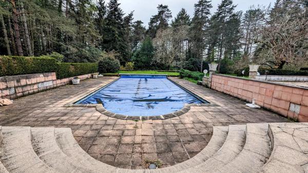 Vente Maison 398 m2 à Nouan-le-Fuzelier