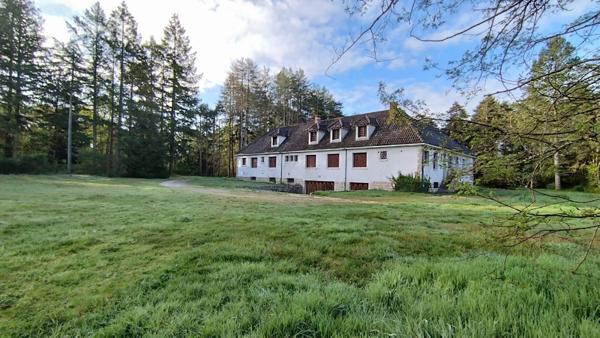 Vente Maison 398 m2 à Nouan-le-Fuzelier