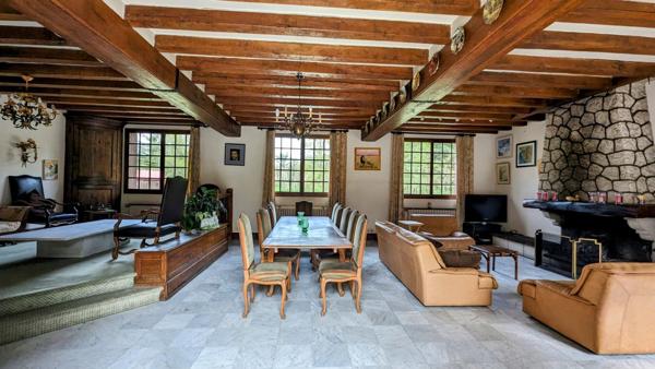 Vente Maison 398 m2 à Nouan-le-Fuzelier