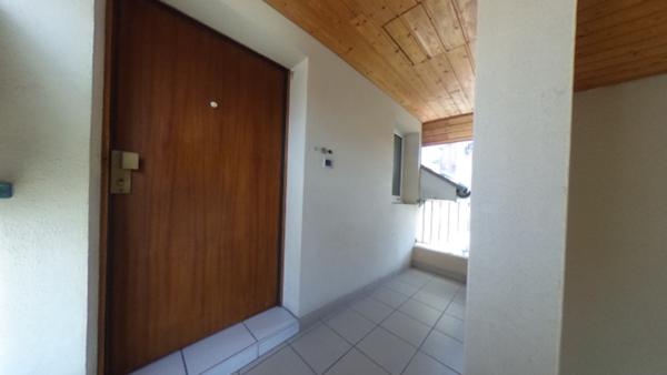 Appartement