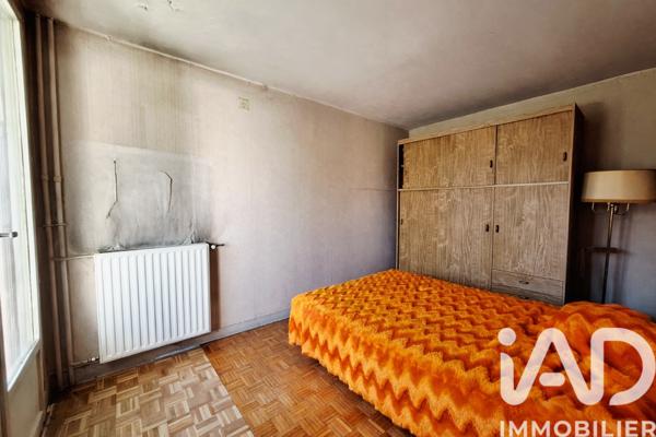 Appartement à vendre 3 pièces 57 m² Vert-le-Petit