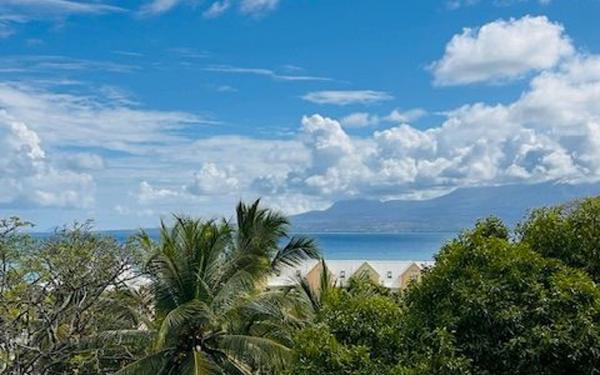 Appartement à louer    4 pièces •  Le Gosier