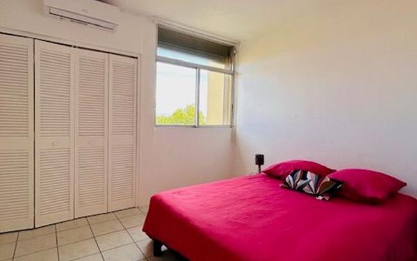 Appartement à louer    4 pièces •  Le Gosier