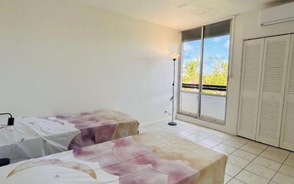 Appartement à louer    4 pièces •  Le Gosier