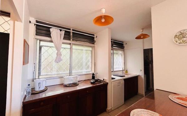 Appartement à louer    4 pièces •  Le Gosier