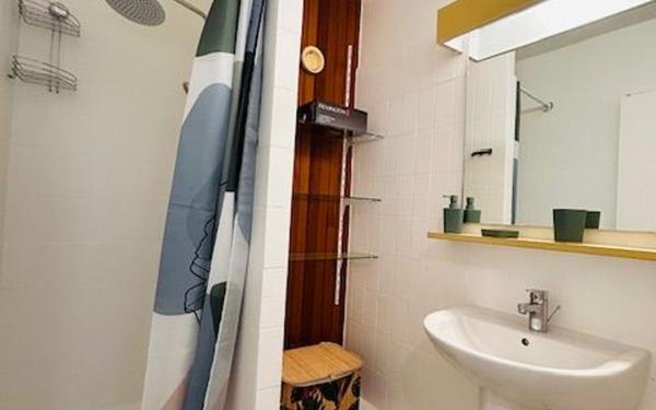 Appartement à louer    4 pièces •  Le Gosier