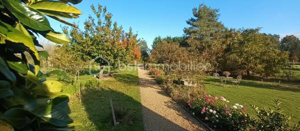 Maison traditionnelle de 89,62 m²