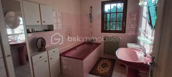 Maison traditionnelle de 89,62 m²