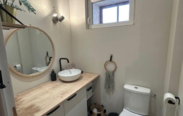 Vente Maison de village Avec garage rénové(e) Montagnac   