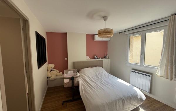 Vente Maison de village Avec garage rénové(e) Montagnac   