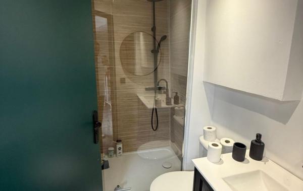 Vente Maison de village Avec garage rénové(e) Montagnac   