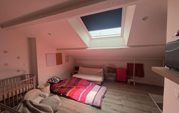 Vente Maison de village Avec garage rénové(e) Montagnac   