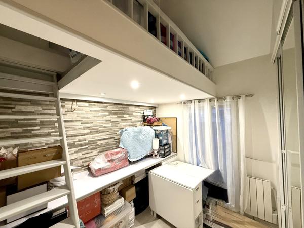 Drancy (93700) Maison de 2013 avec jardin, garage proche métro 5