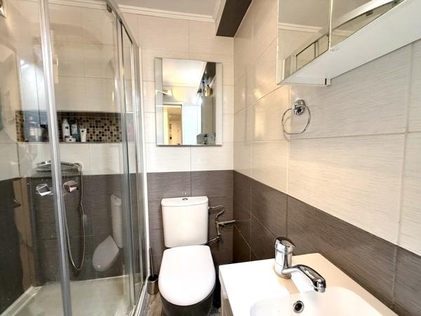 Drancy (93700) Maison de 2013 avec jardin, garage proche métro 5