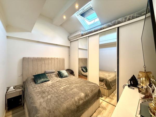 Drancy (93700) Maison de 2013 avec jardin, garage proche métro 5