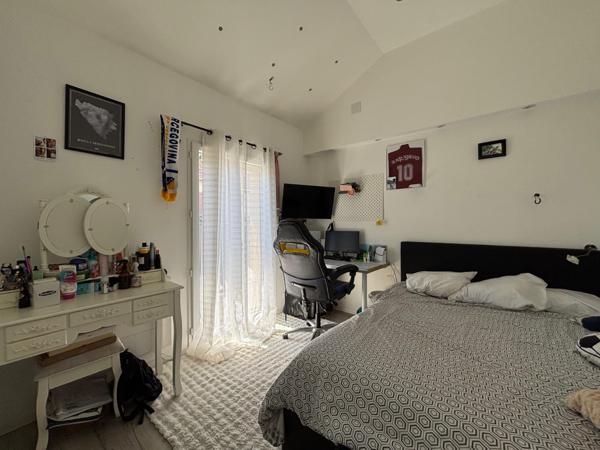 Drancy (93700) Maison de 2013 avec jardin, garage proche métro 5