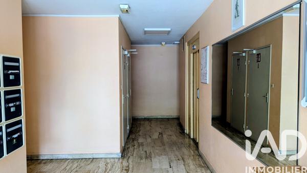 Appartement à vendre 2 pièces 52,89 m² Royan