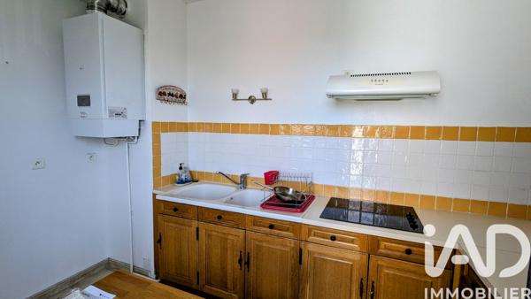 Appartement à vendre 2 pièces 52,89 m² Royan