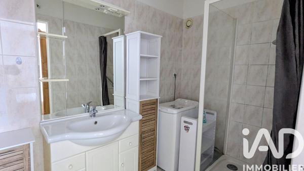 Appartement à vendre 2 pièces 52,89 m² Royan