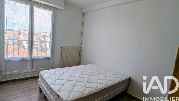Appartement à vendre 2 pièces 52,89 m² Royan