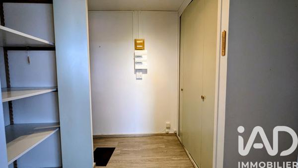 Appartement à vendre 2 pièces 52,89 m² Royan