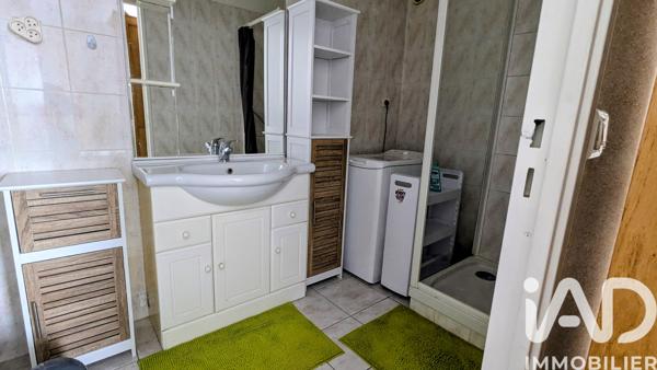 Appartement à vendre 2 pièces 52,89 m² Royan