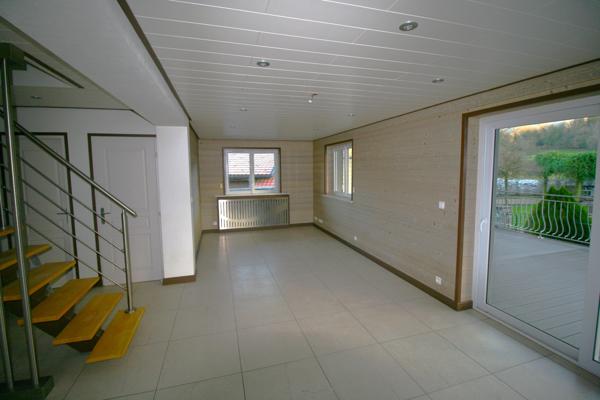 Allinges : Belle Maison de 103 m² avec sous-sol complet, garage, et abri voiture