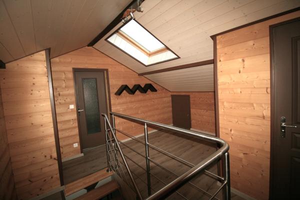 Allinges : Belle Maison de 103 m² avec sous-sol complet, garage, et abri voiture