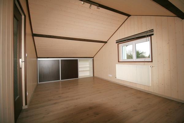 Allinges : Belle Maison de 103 m² avec sous-sol complet, garage, et abri voiture