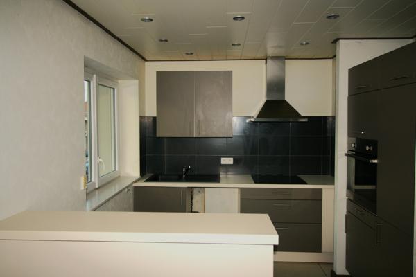 Allinges : Belle Maison de 103 m² avec sous-sol complet, garage, et abri voiture