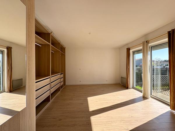 EXCLUSIVITE - Maison individuelle, 83.49m², 3 chambres avec jardin et dépendance / Climatisation. , Audenge