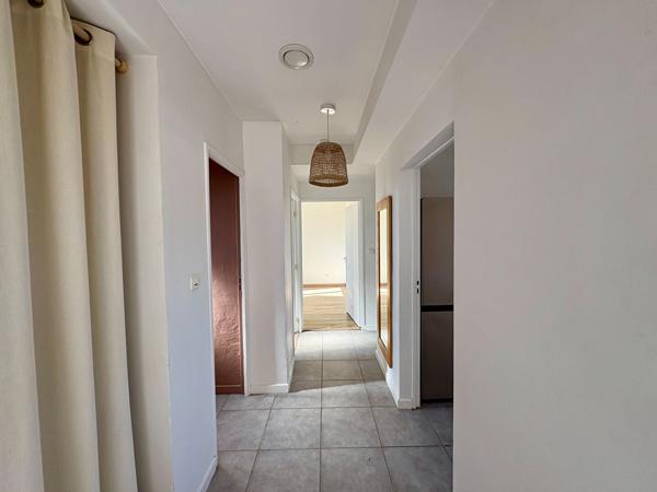 EXCLUSIVITE - Maison individuelle, 83.49m², 3 chambres avec jardin et dépendance / Climatisation. , Audenge