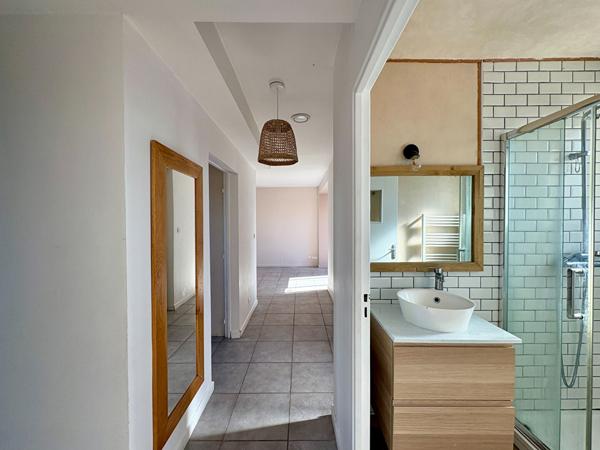 EXCLUSIVITE - Maison individuelle, 83.49m², 3 chambres avec jardin et dépendance / Climatisation. , Audenge