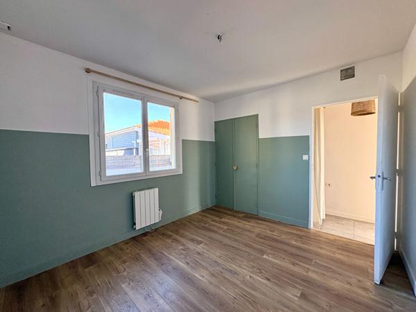 EXCLUSIVITE - Maison individuelle, 83.49m², 3 chambres avec jardin et dépendance / Climatisation. , Audenge
