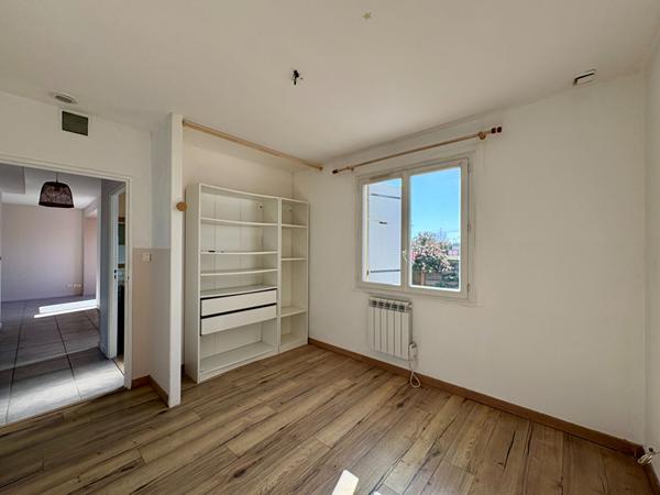 EXCLUSIVITE - Maison individuelle, 83.49m², 3 chambres avec jardin et dépendance / Climatisation. , Audenge