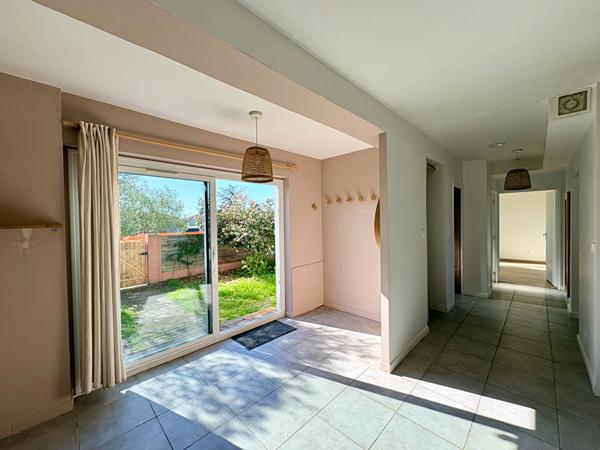 EXCLUSIVITE - Maison individuelle, 83.49m², 3 chambres avec jardin et dépendance / Climatisation. , Audenge