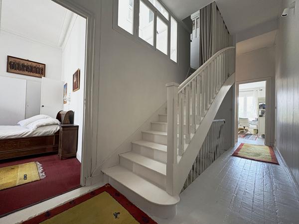 Maison bourgeoise Saint-Seurin - Cachet et adresse d'exception , Bordeaux