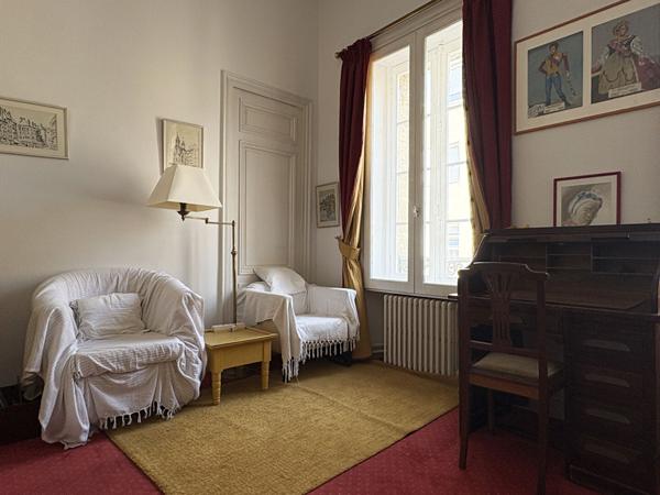 Maison bourgeoise Saint-Seurin - Cachet et adresse d'exception , Bordeaux