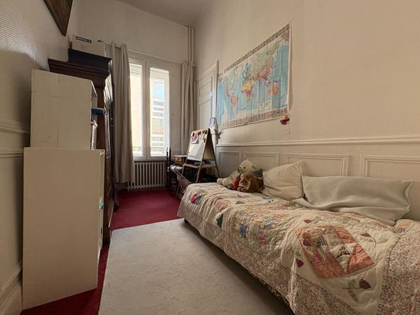 Maison bourgeoise Saint-Seurin - Cachet et adresse d'exception , Bordeaux