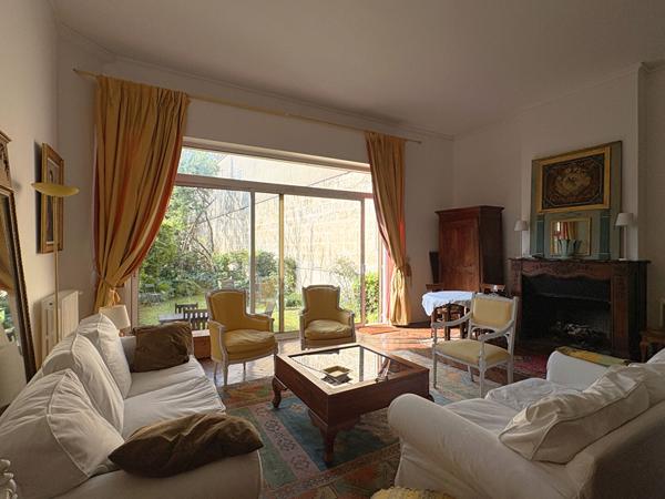 Maison bourgeoise Saint-Seurin - Cachet et adresse d'exception , Bordeaux