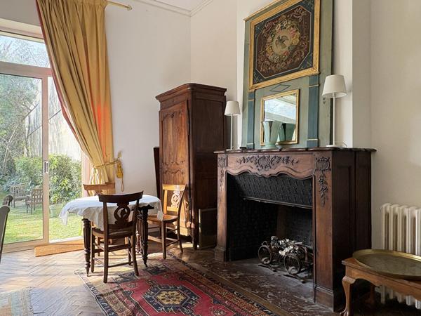 Maison bourgeoise Saint-Seurin - Cachet et adresse d'exception , Bordeaux