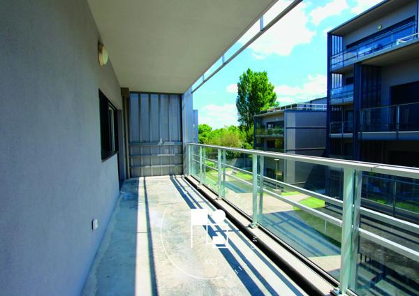 T2 lumineux et fonctionnel en cœur de Mérignac