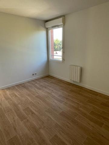 Appartement T3 en location à VILLENEUVE TOLOSANE