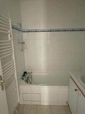 Appartement T3 en location à VILLENEUVE TOLOSANE