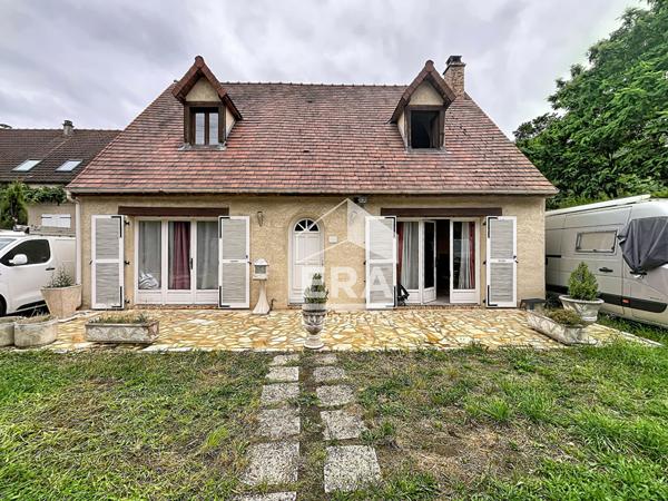 Maison Eragny 7 pièces158 m2