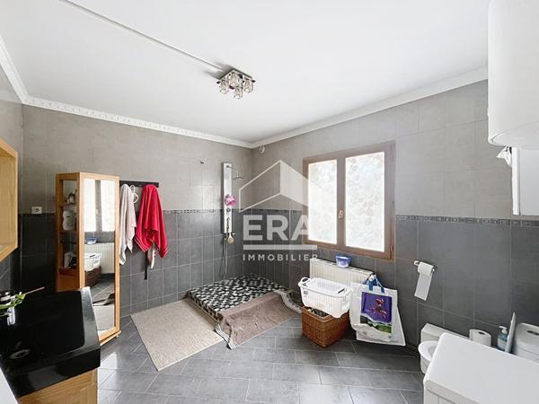 Maison Eragny 7 pièces158 m2