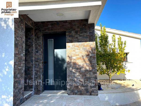 Maison Le Beausset 5 pièce(s) 162 m2